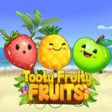 Bocoran RTP Slot Habanero Tooty Fruity Fruits